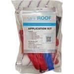 13 GRP Roof 1010 Applicaiton Kit 150x150